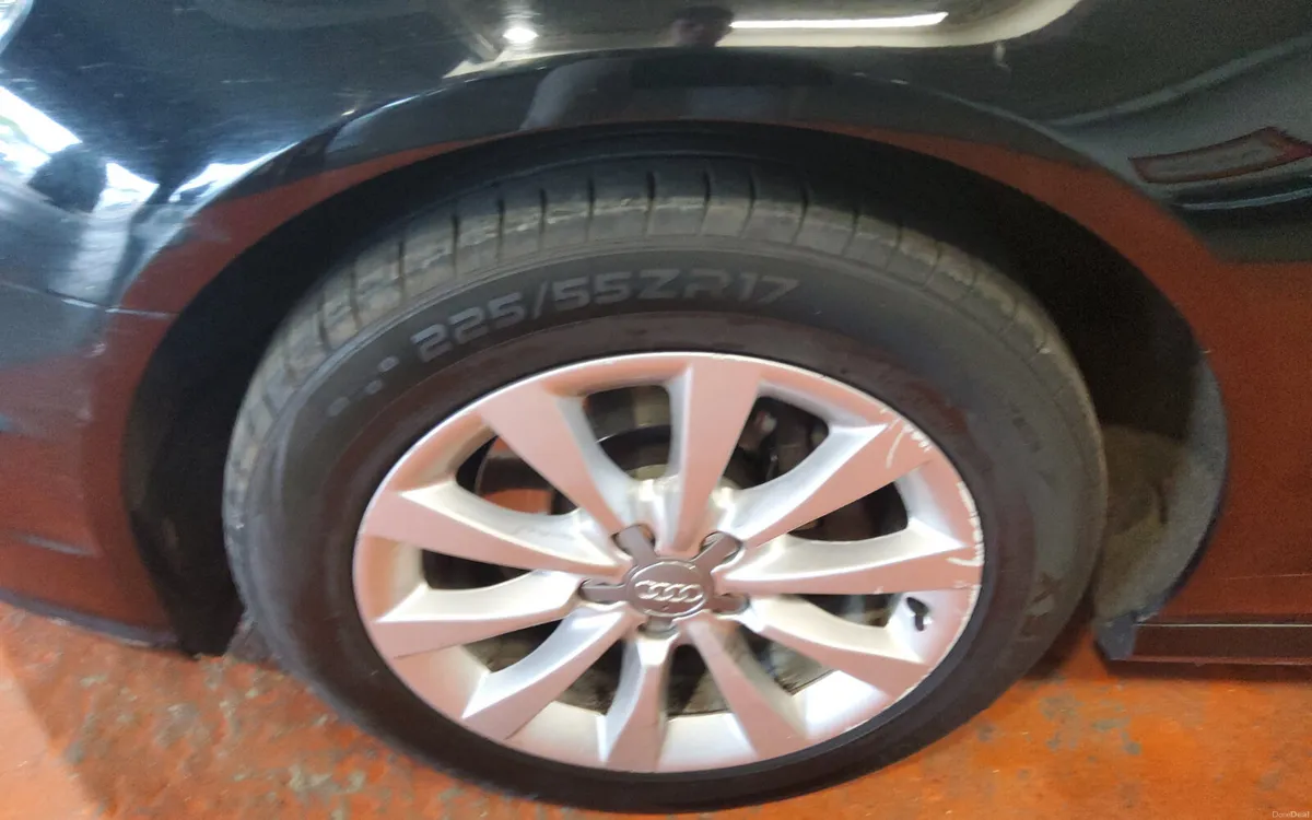 Audi A6 2016 - Image 4