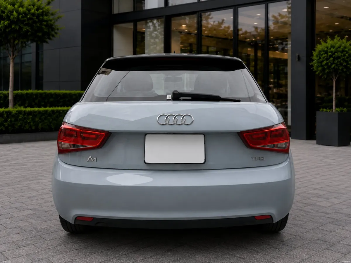 ❁ Audi A1 ❁ S tronic ❁ High Quality ❁Low Mileage ❁ - Image 5