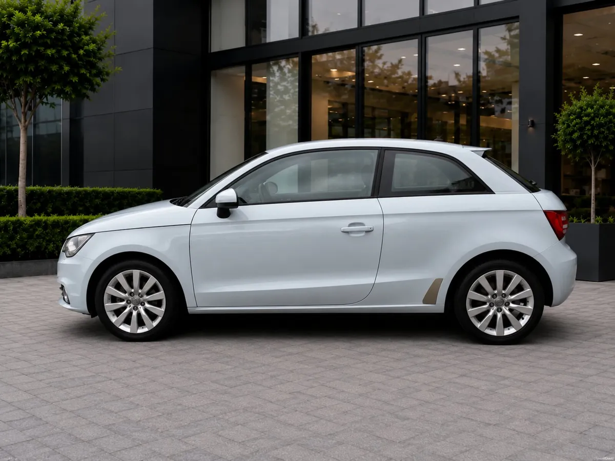 ❁ Audi A1 ❁ S tronic ❁ High Quality ❁Low Mileage ❁ - Image 3