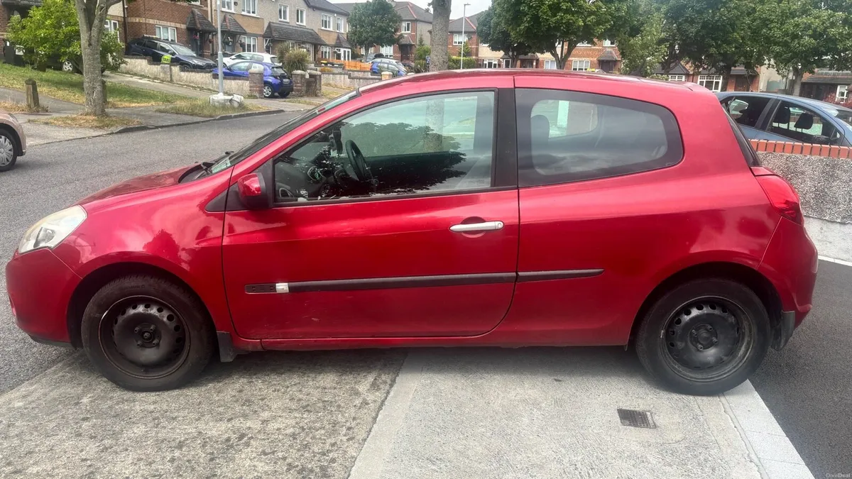 2011 Renault Clio - Image 4