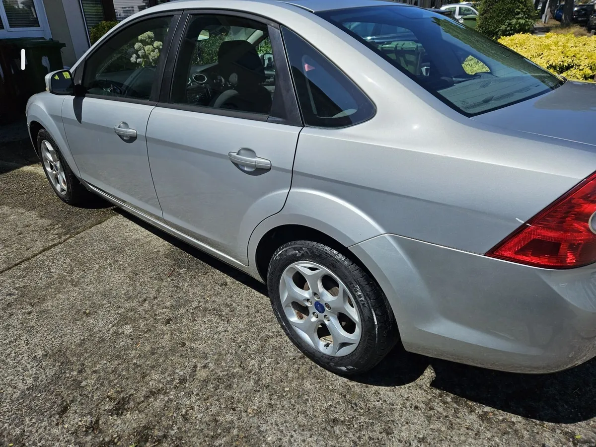 Ford Focus 2011 - Image 5