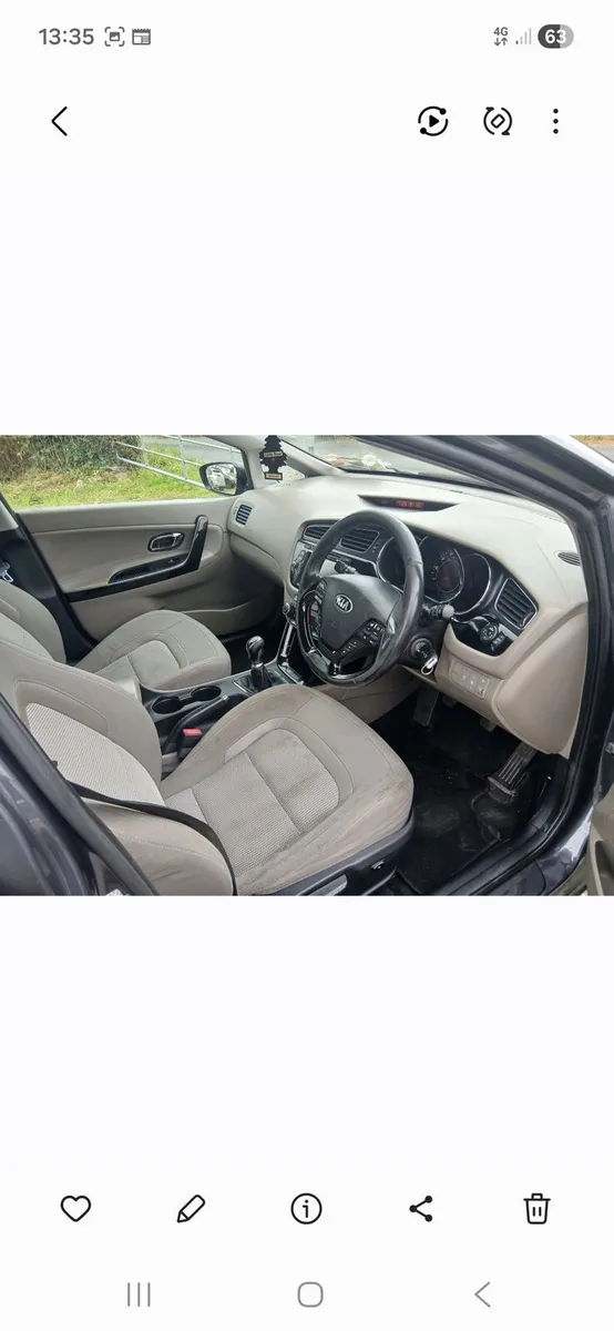 Kia Ceed  2014 1.6 Diesel - Image 2