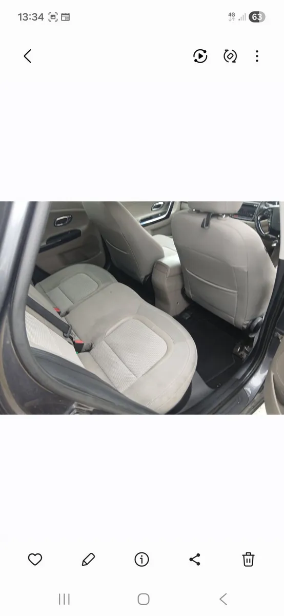 Kia Ceed  2014 1.6 Diesel - Image 6
