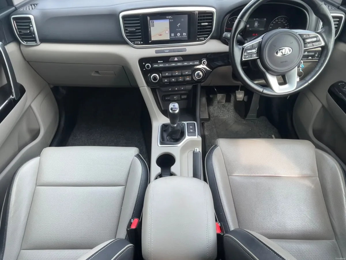 Kia Sportage 2020 - Image 5