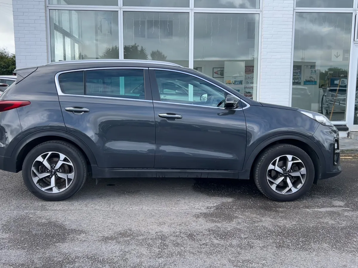 Kia Sportage 2020 - Image 2