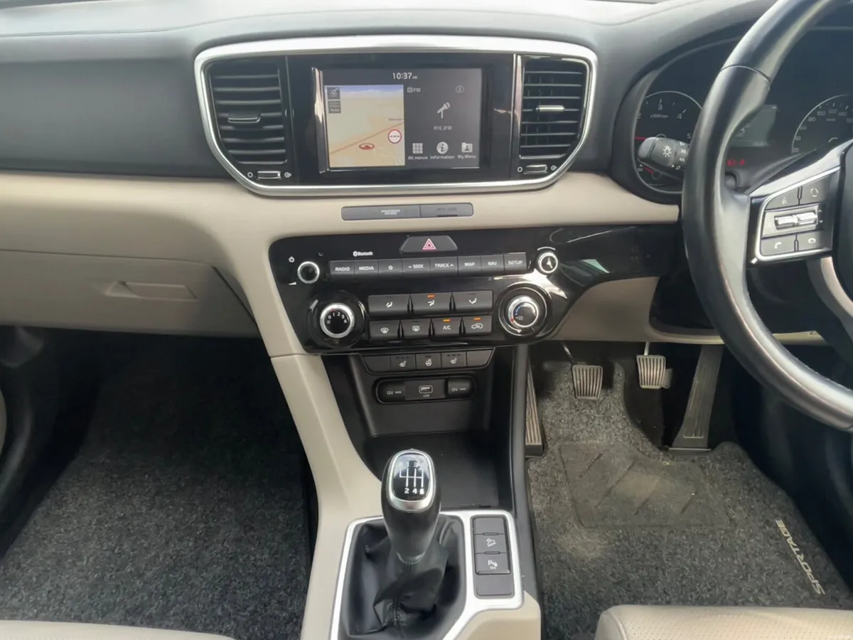 Kia Sportage 2020 - Image 6