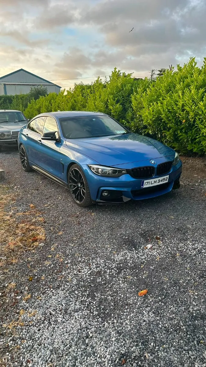 BMW 4-Series 2017 - Image 1