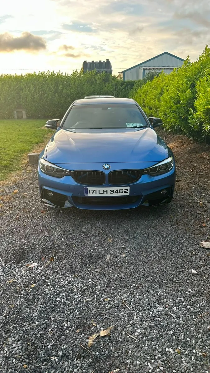 BMW 4-Series 2017 - Image 2