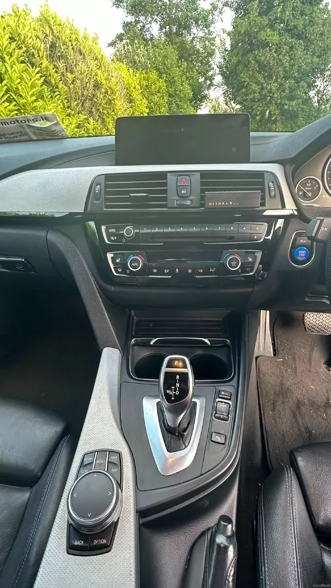 BMW 4-Series 2017 - Image 6
