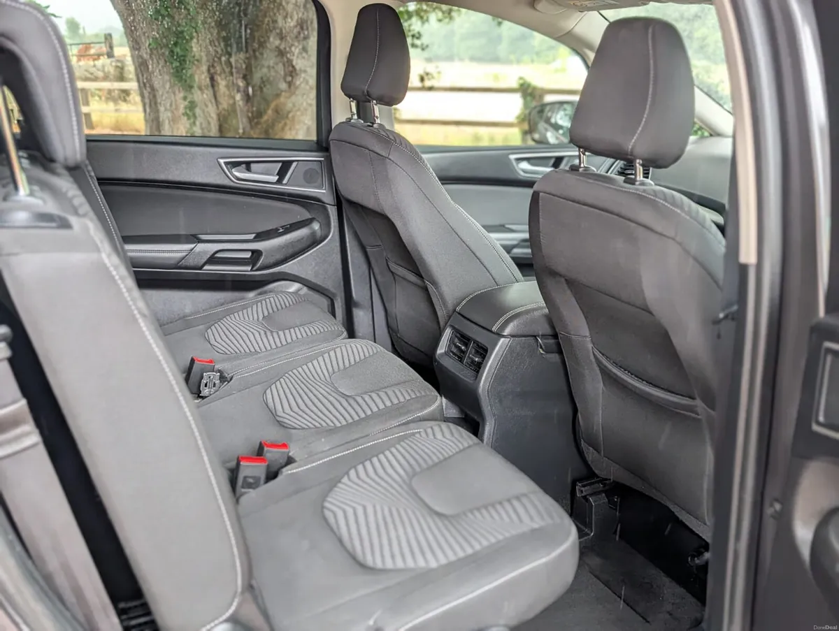 2017 FORD S-MAX 2.0 TDCI ZETEC 150PS 5DR - Image 6