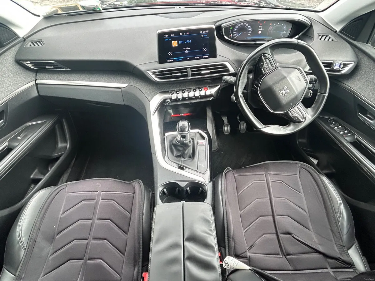Peugeot 3008 2018 - Image 6