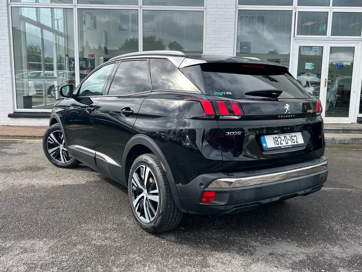 Peugeot 3008 2018 - Image 3