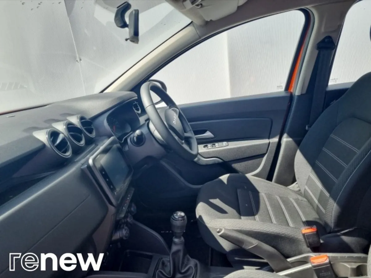 Dacia Duster 1.5  dCi 115 Expression - Image 5