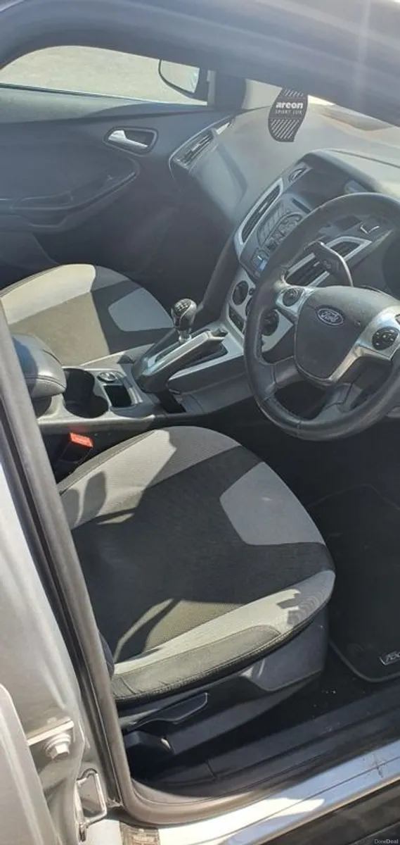 2011 Ford Focus - Image 4