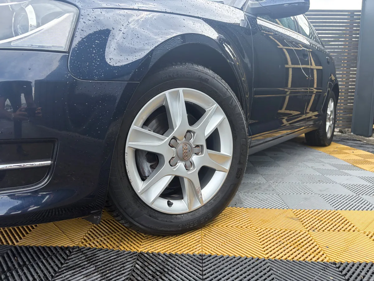 Audi A3 1.4 TSI Auto - Image 3