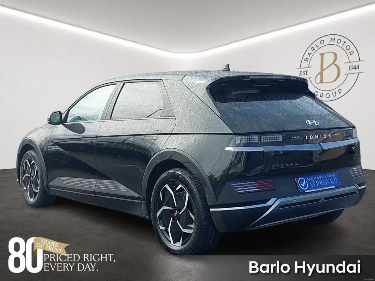 Hyundai IONIQ 5 77kW Executive Plus 480km Range - Image 6