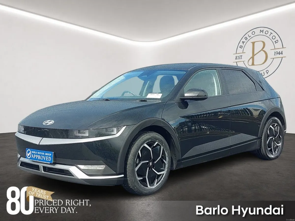 Hyundai IONIQ 5 77kW Executive Plus 480km Range - Image 2