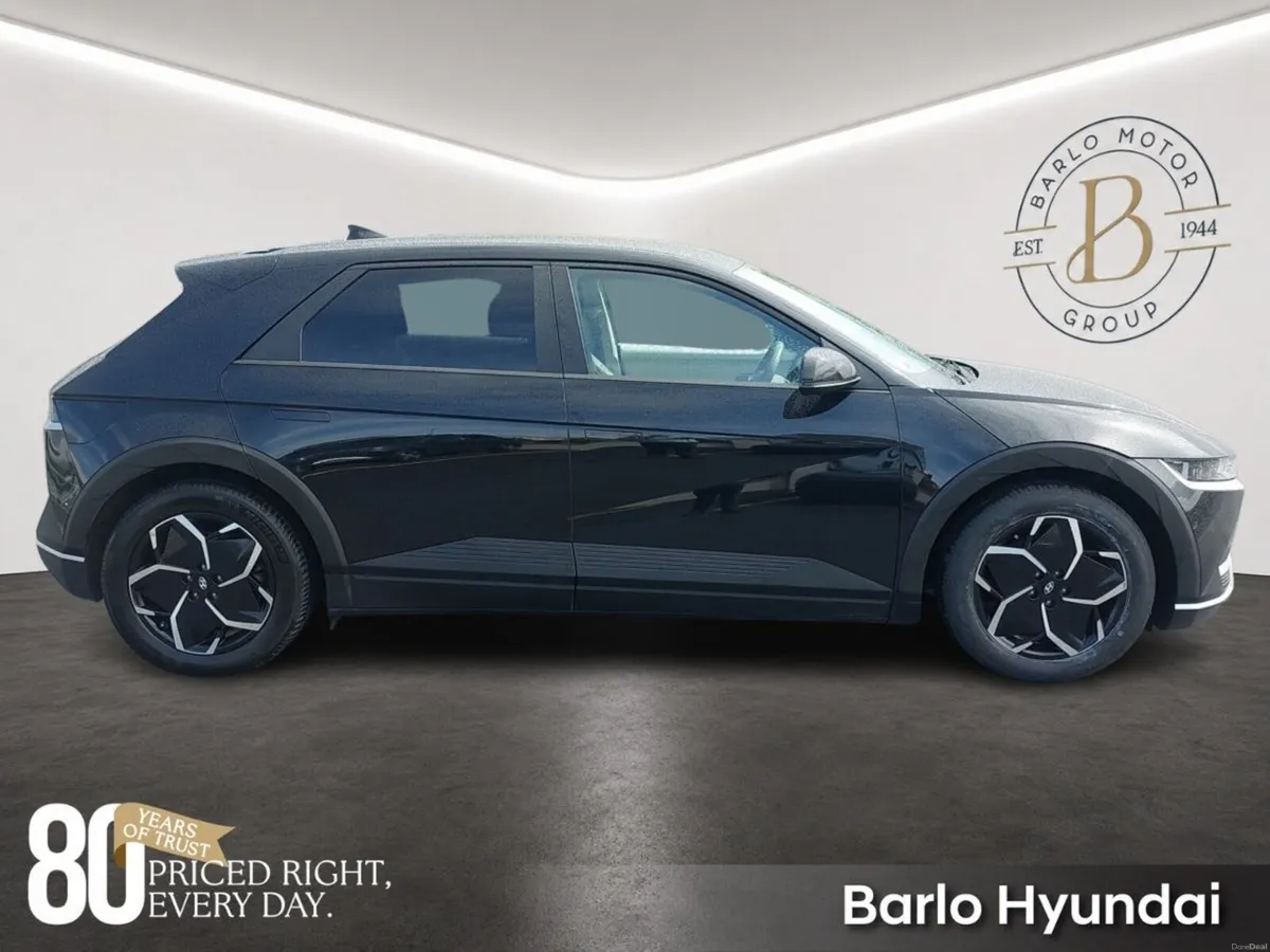 Hyundai IONIQ 5 77kW Executive Plus 480km Range - Image 4