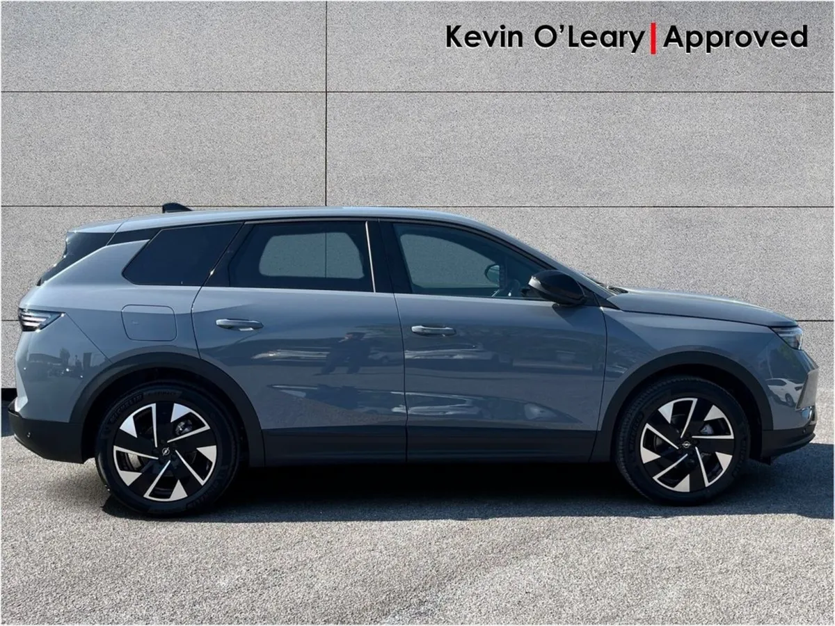 Opel Grandland GS 73 kWh BEV - Image 6