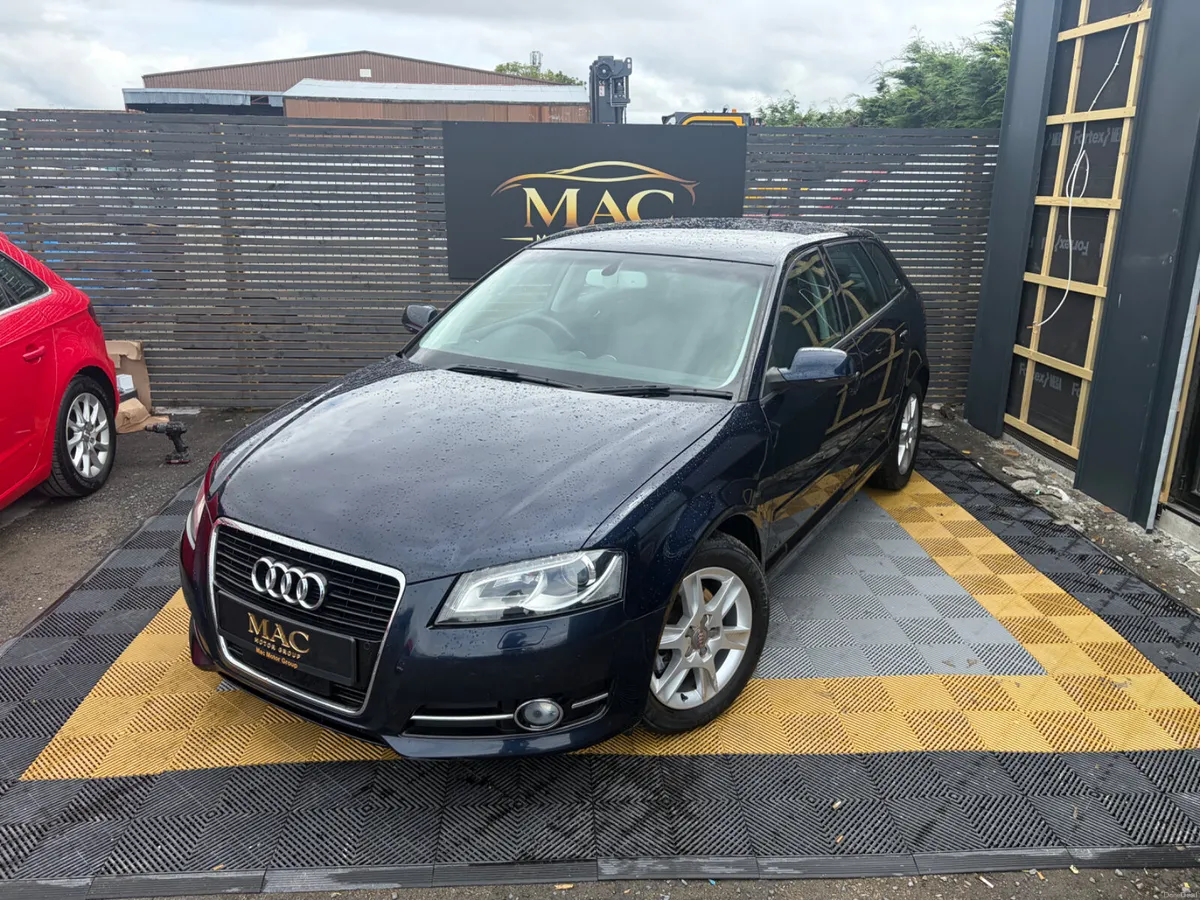 Audi A3 1.4 TSI Auto - Image 2
