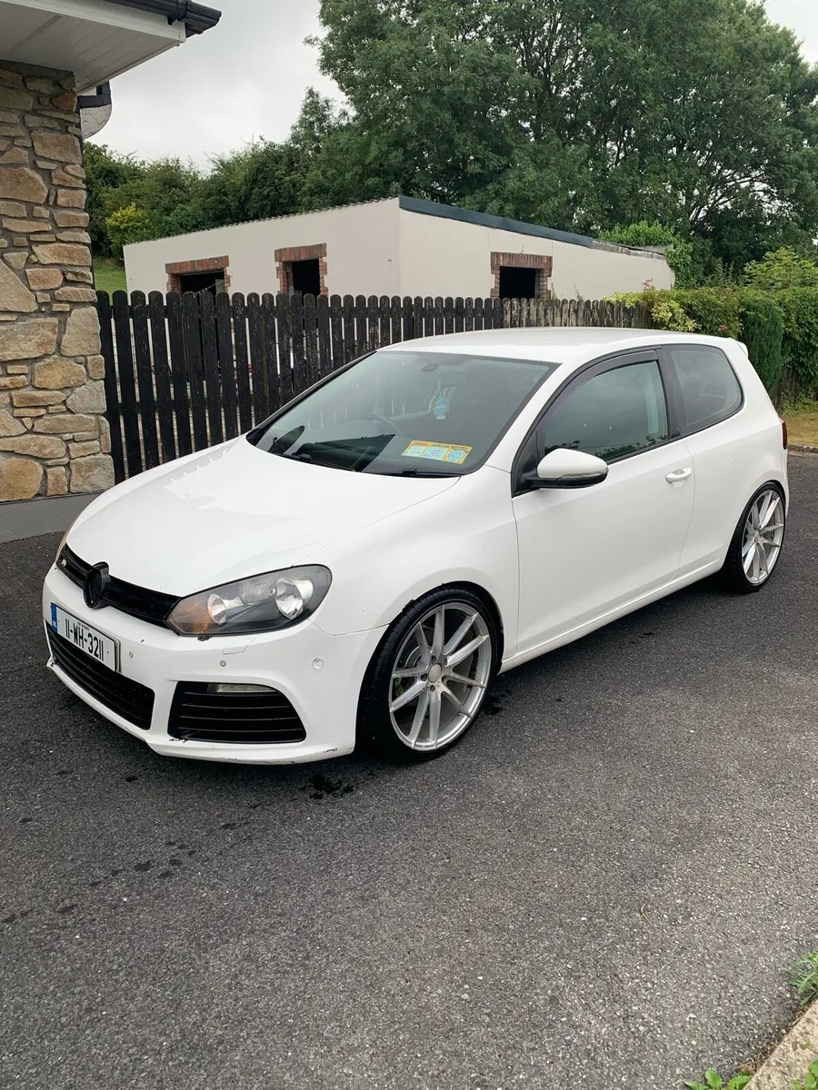 Golf - Image 1