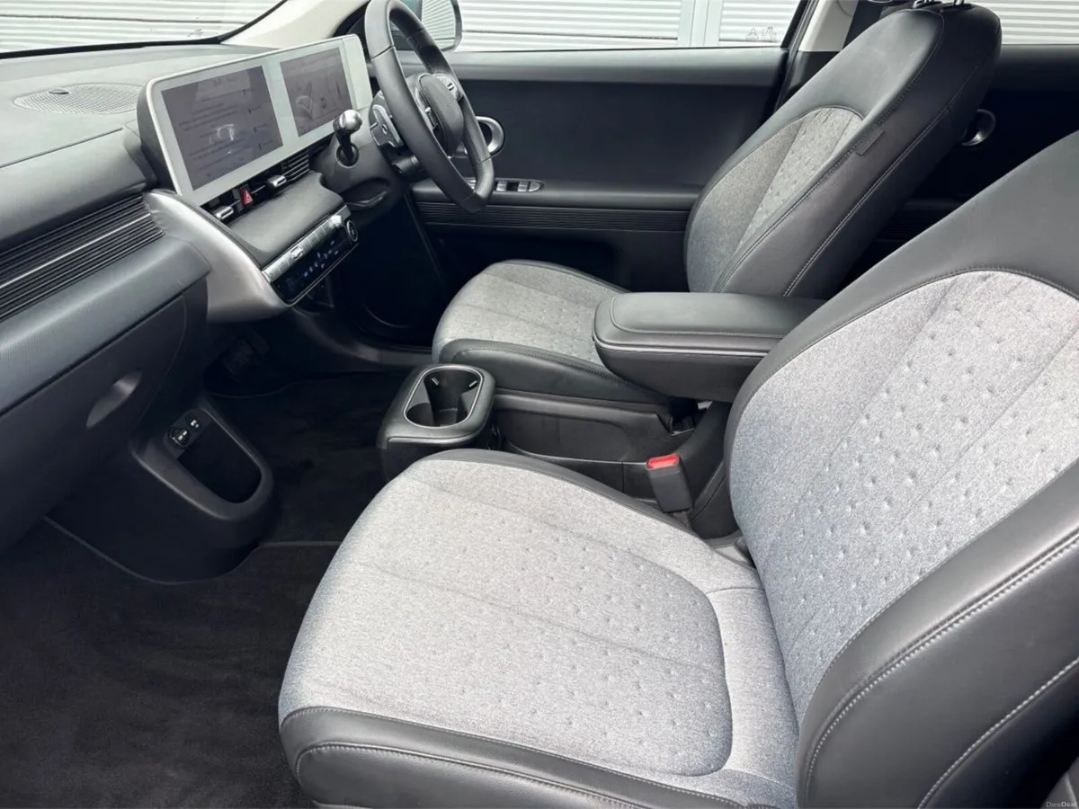 Hyundai IONIQ IONIQ EXECUTIVE PLUS 58 5 DR AU - Image 4