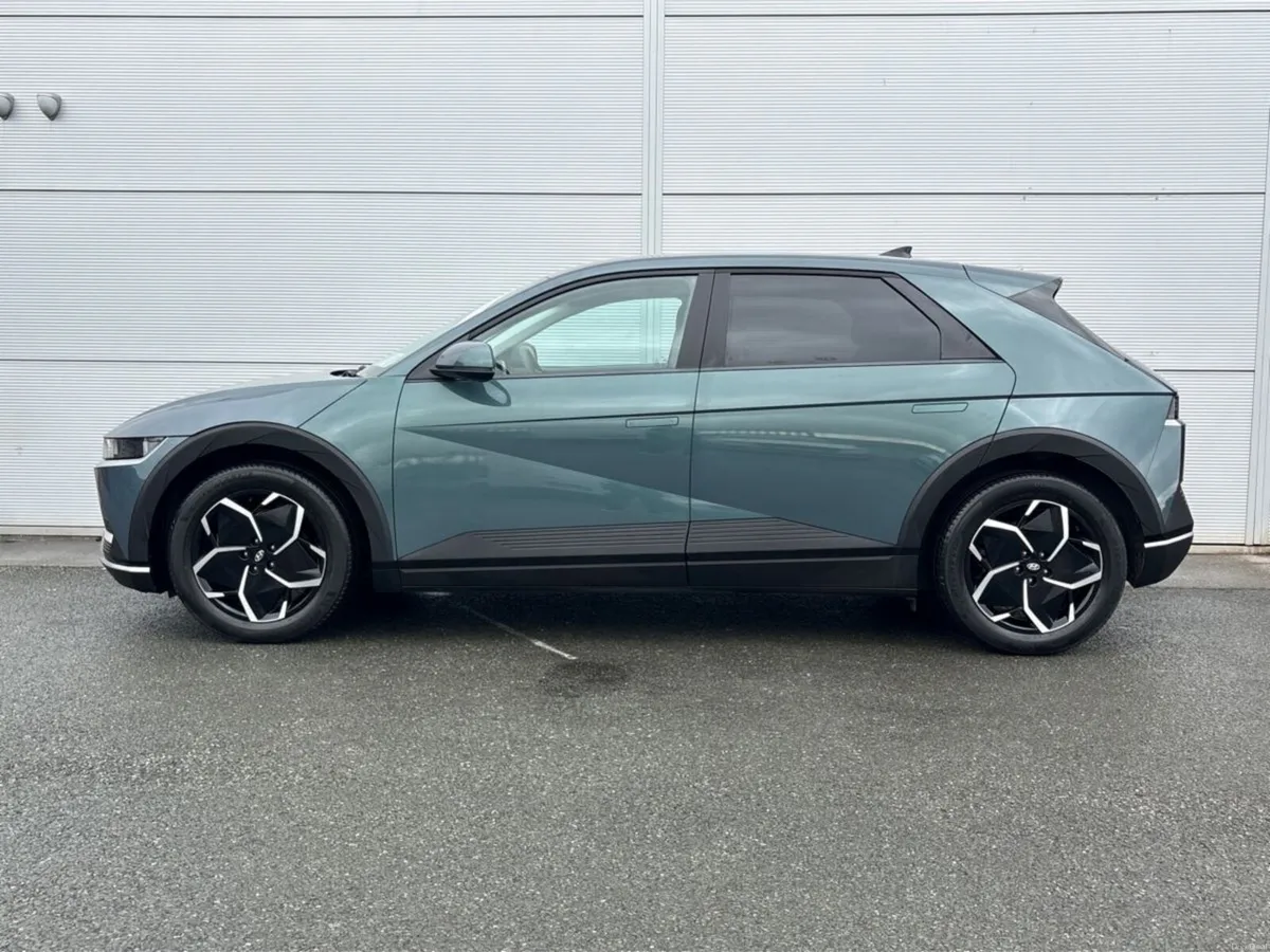 Hyundai IONIQ IONIQ EXECUTIVE PLUS 58 5 DR AU - Image 5