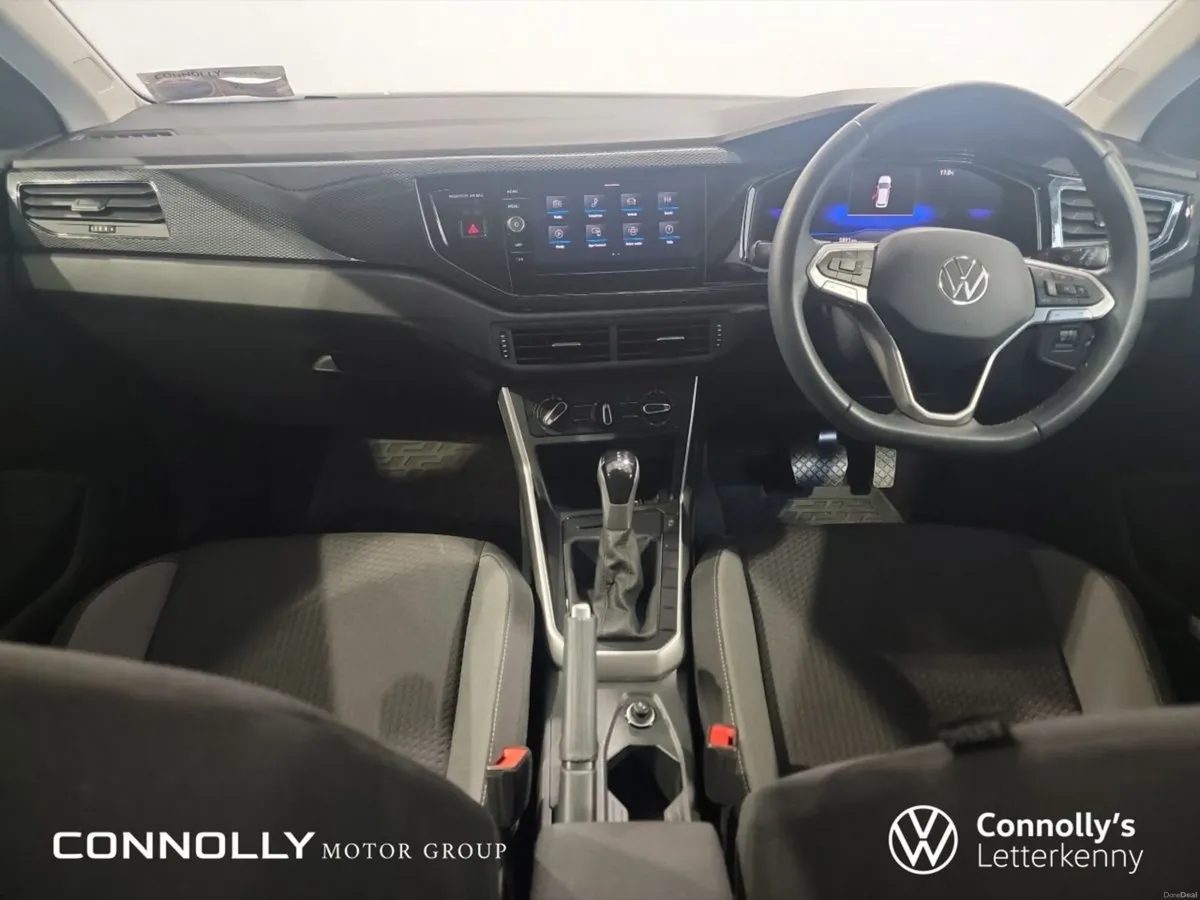 Volkswagen Polo EDITION 75 1.0TSI 95HP D7F - Image 4