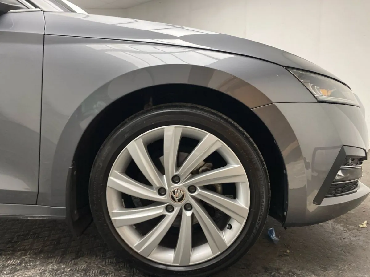 Skoda Octavia OCTAVIA STY 2.0TDI 115HP - Image 5