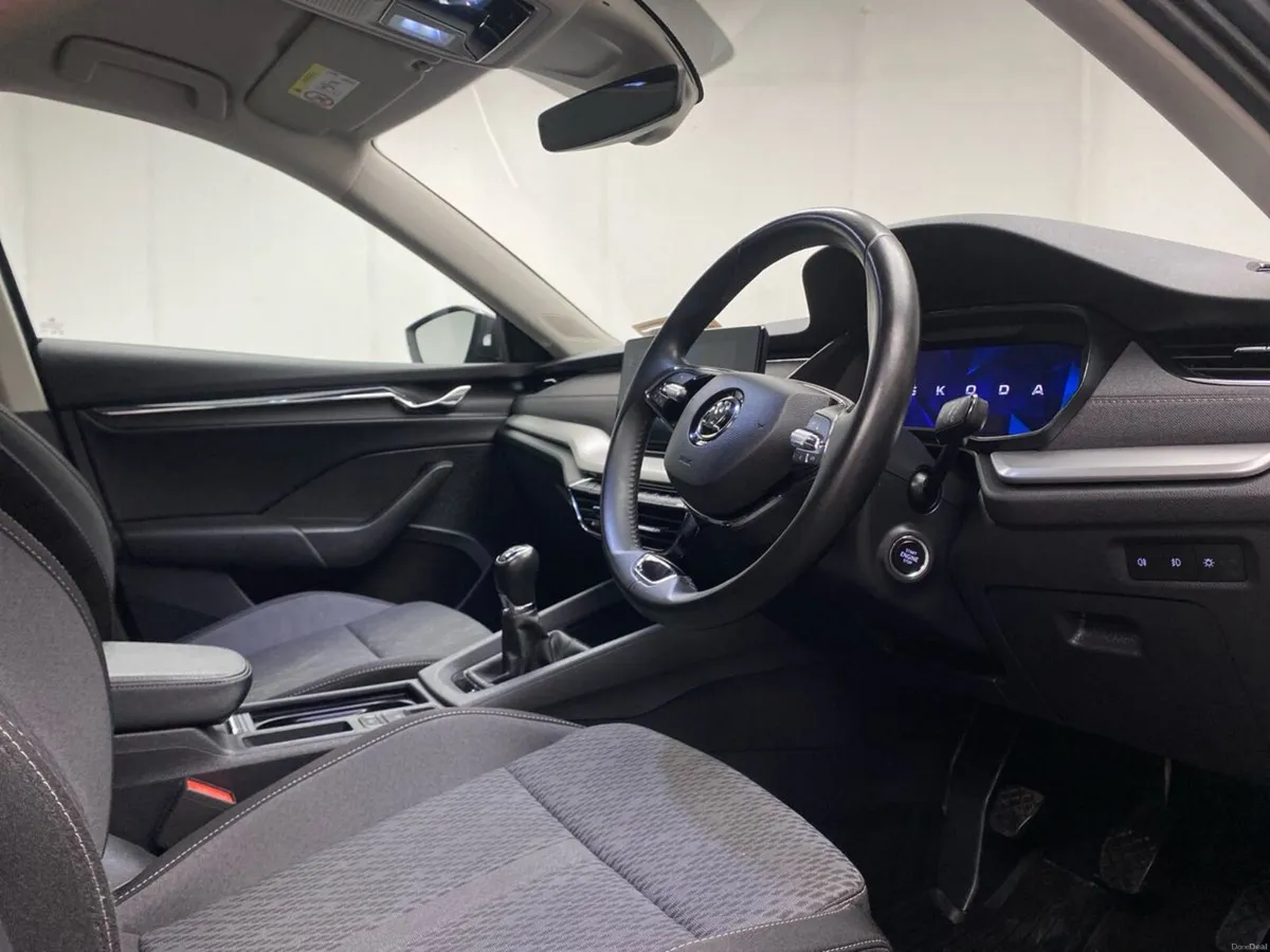 Skoda Octavia OCTAVIA STY 2.0TDI 115HP - Image 6