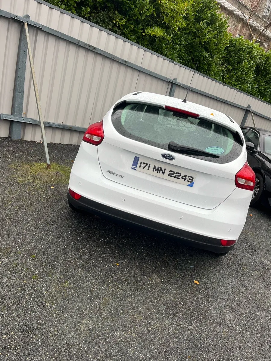 Ford focus - Image 2