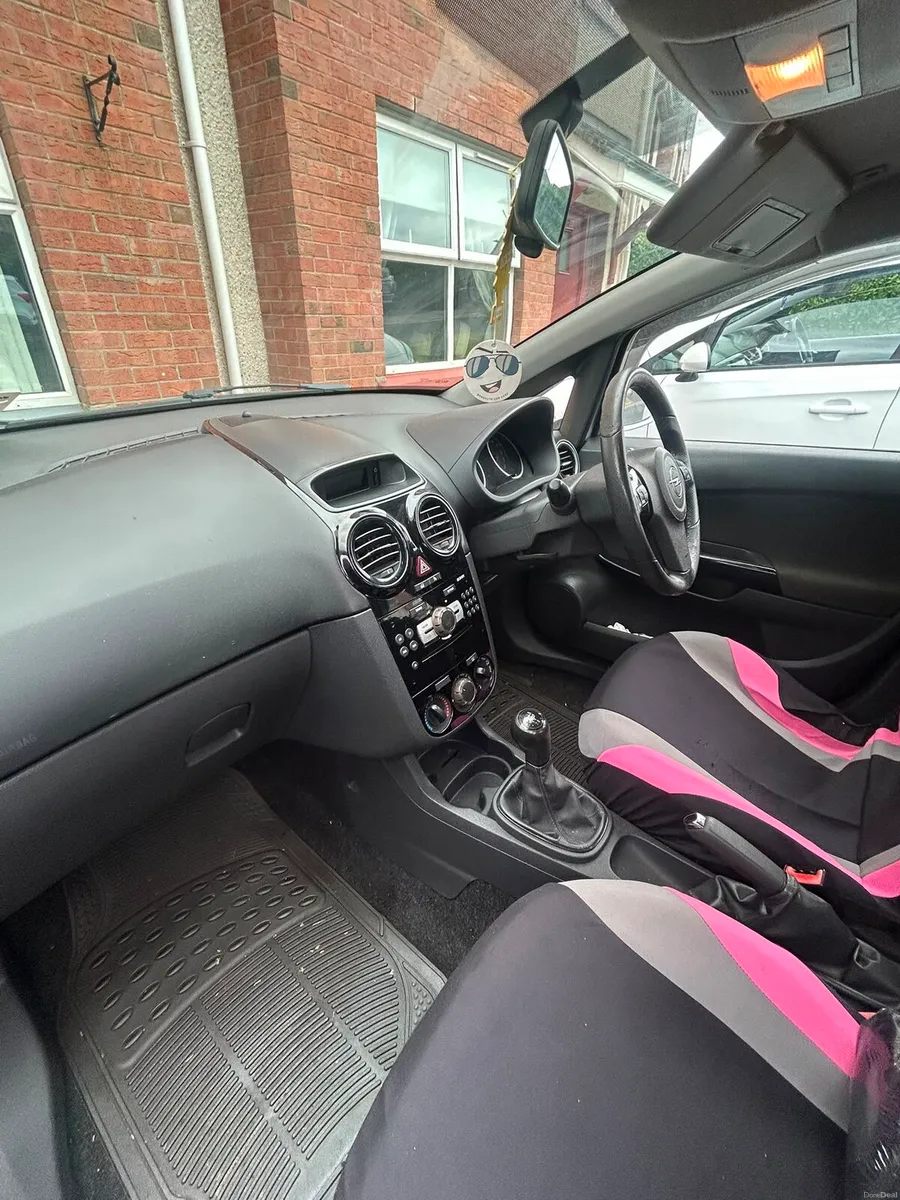 Opel corsa - Image 3