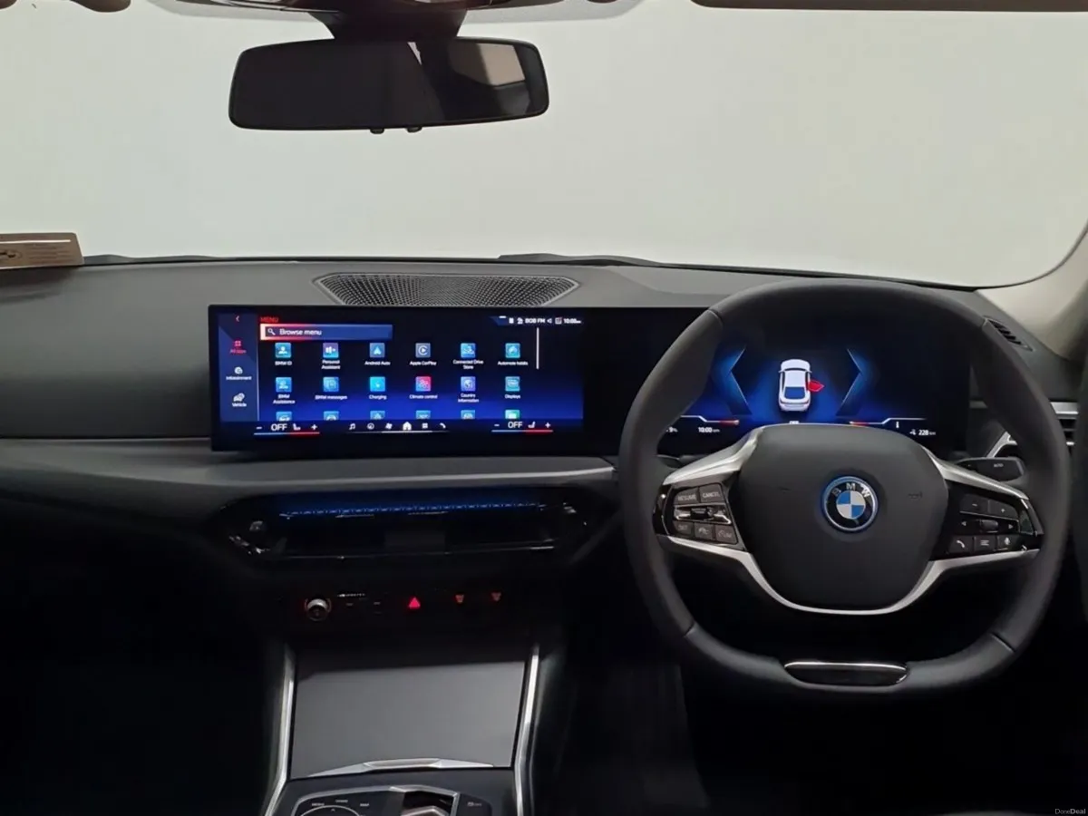 BMW i4 eDrive35 Sport - Image 5
