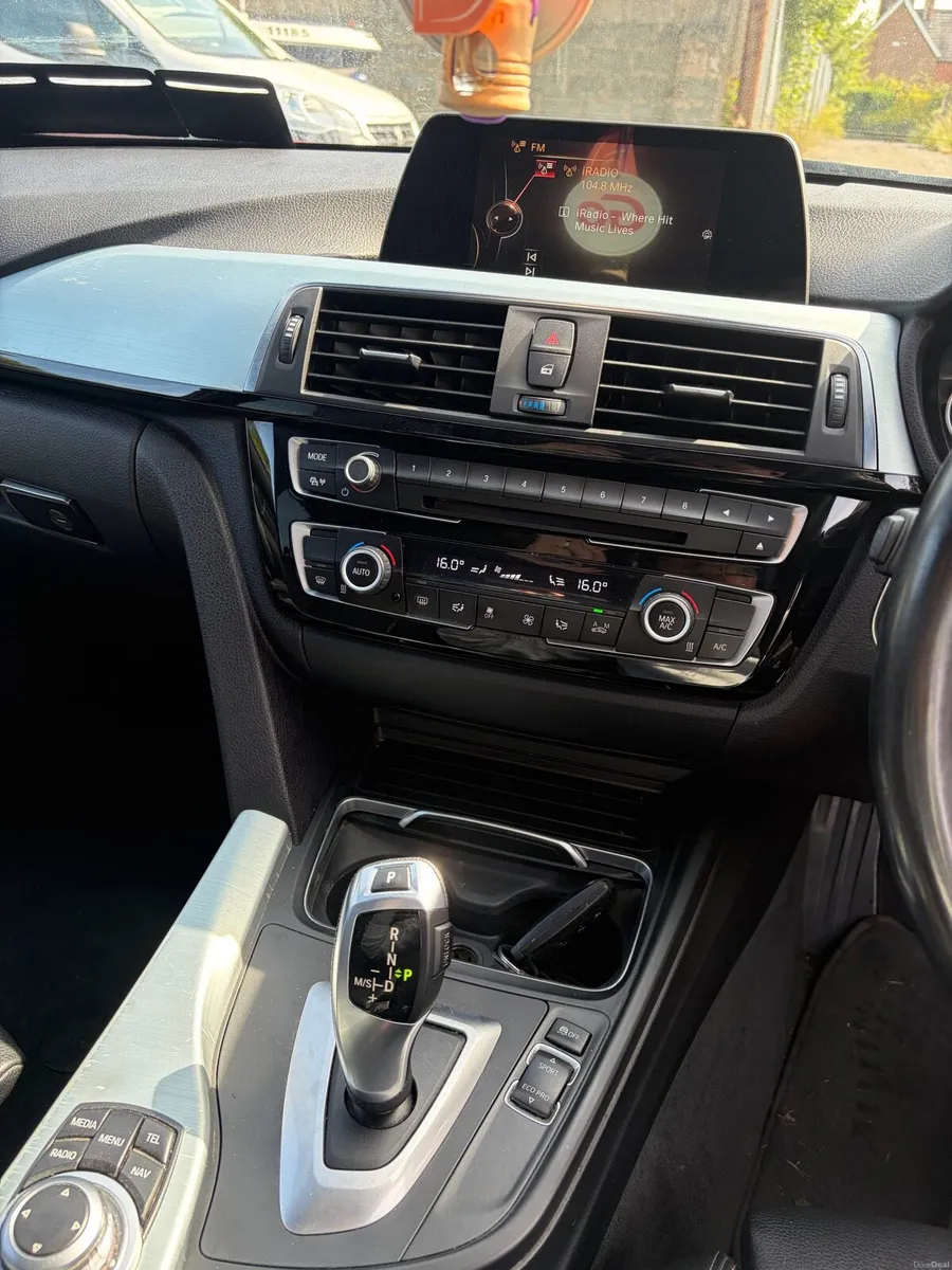 BMW 320 D M Sport - Image 6