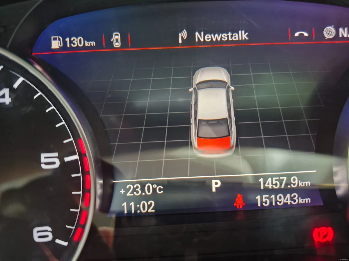 Audi 2018 A6 2.0TDI 150 SE S-T 4Dr Automatic - Image 2