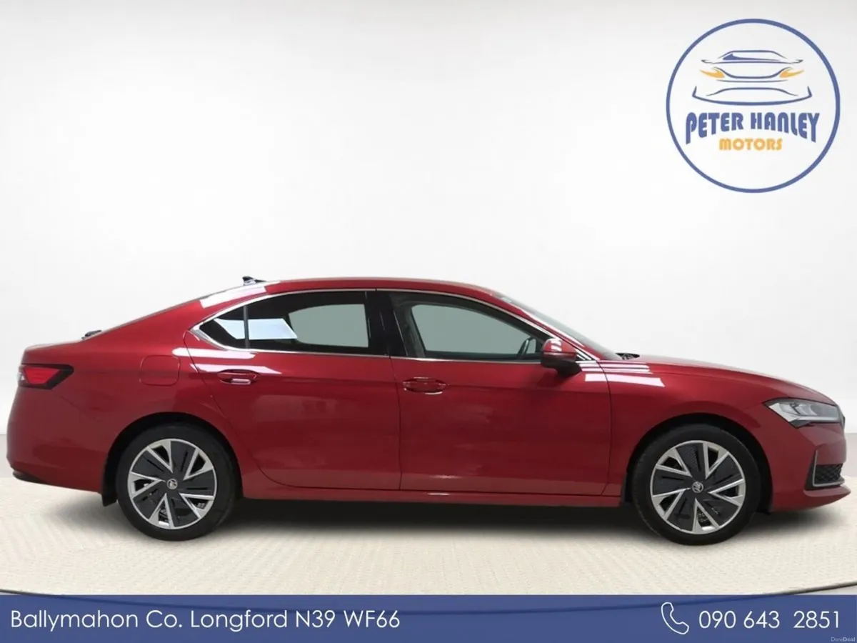 Skoda Superb SELECTION+ 2.0 TDI 150HP DSG - Image 4