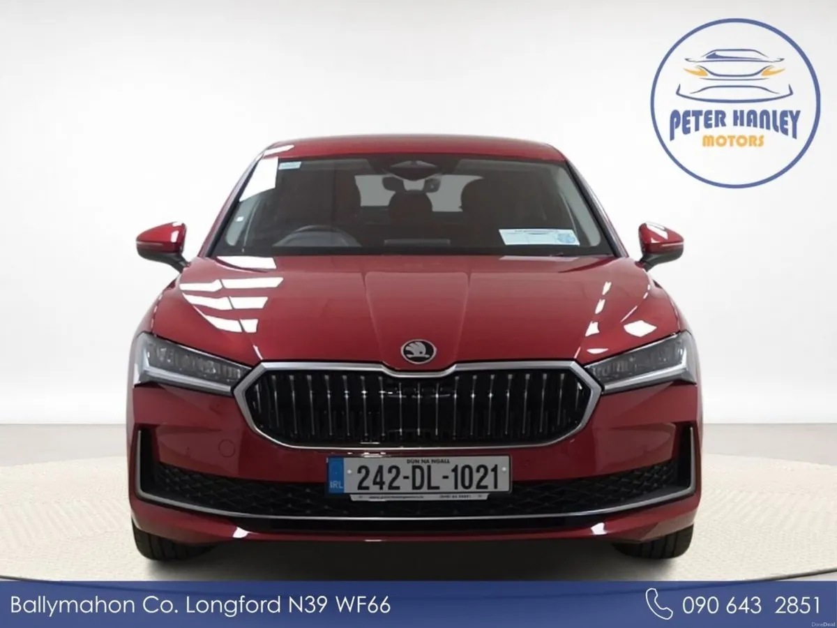 Skoda Superb SELECTION+ 2.0 TDI 150HP DSG - Image 2
