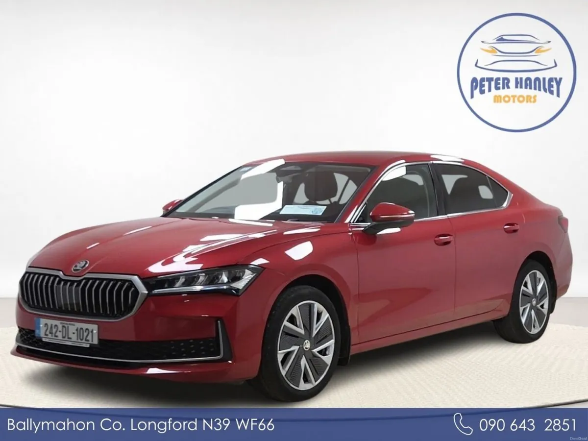 Skoda Superb SELECTION+ 2.0 TDI 150HP DSG - Image 3
