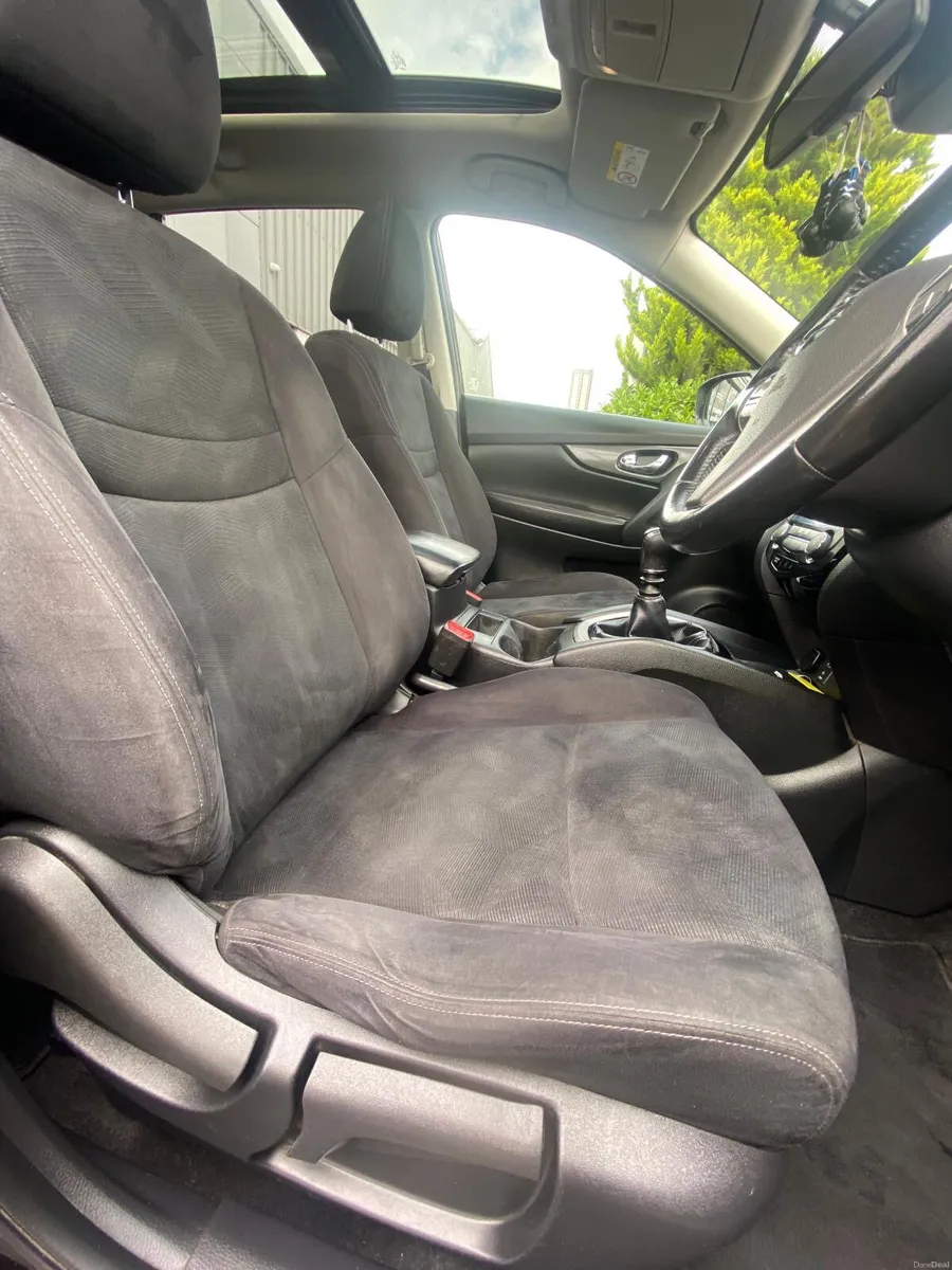 Nissan X-Trail 2017 1.6 diesel - Image 6