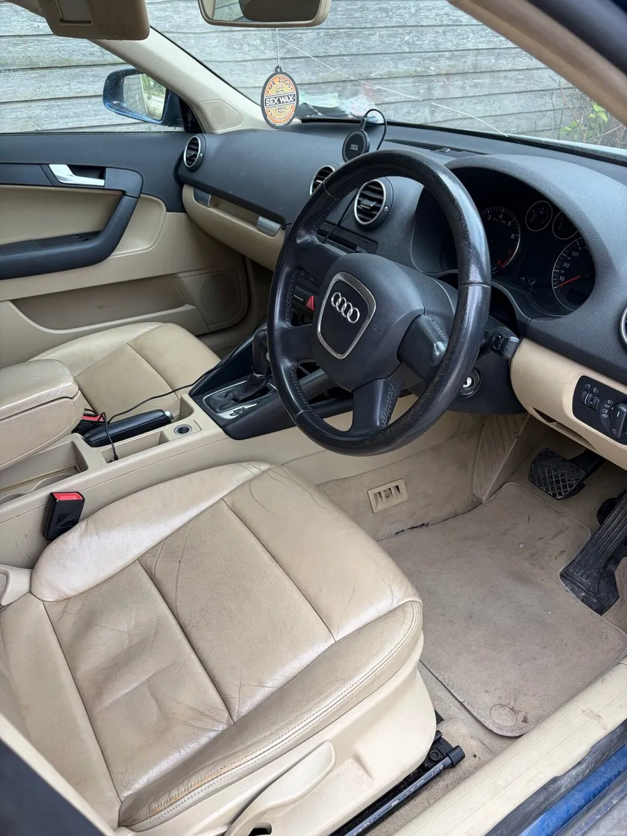 Audi A3 - Image 4