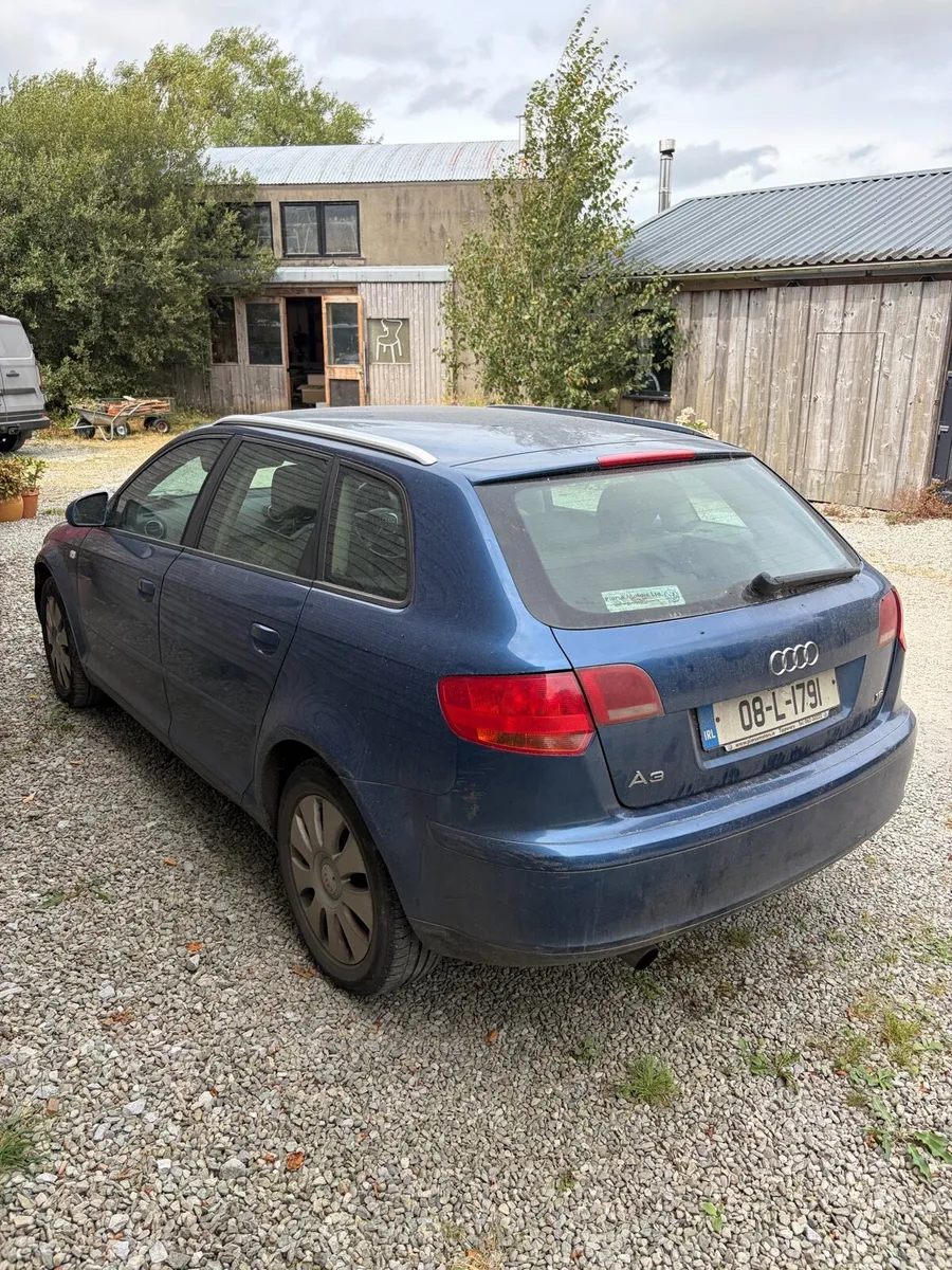 Audi A3 - Image 3