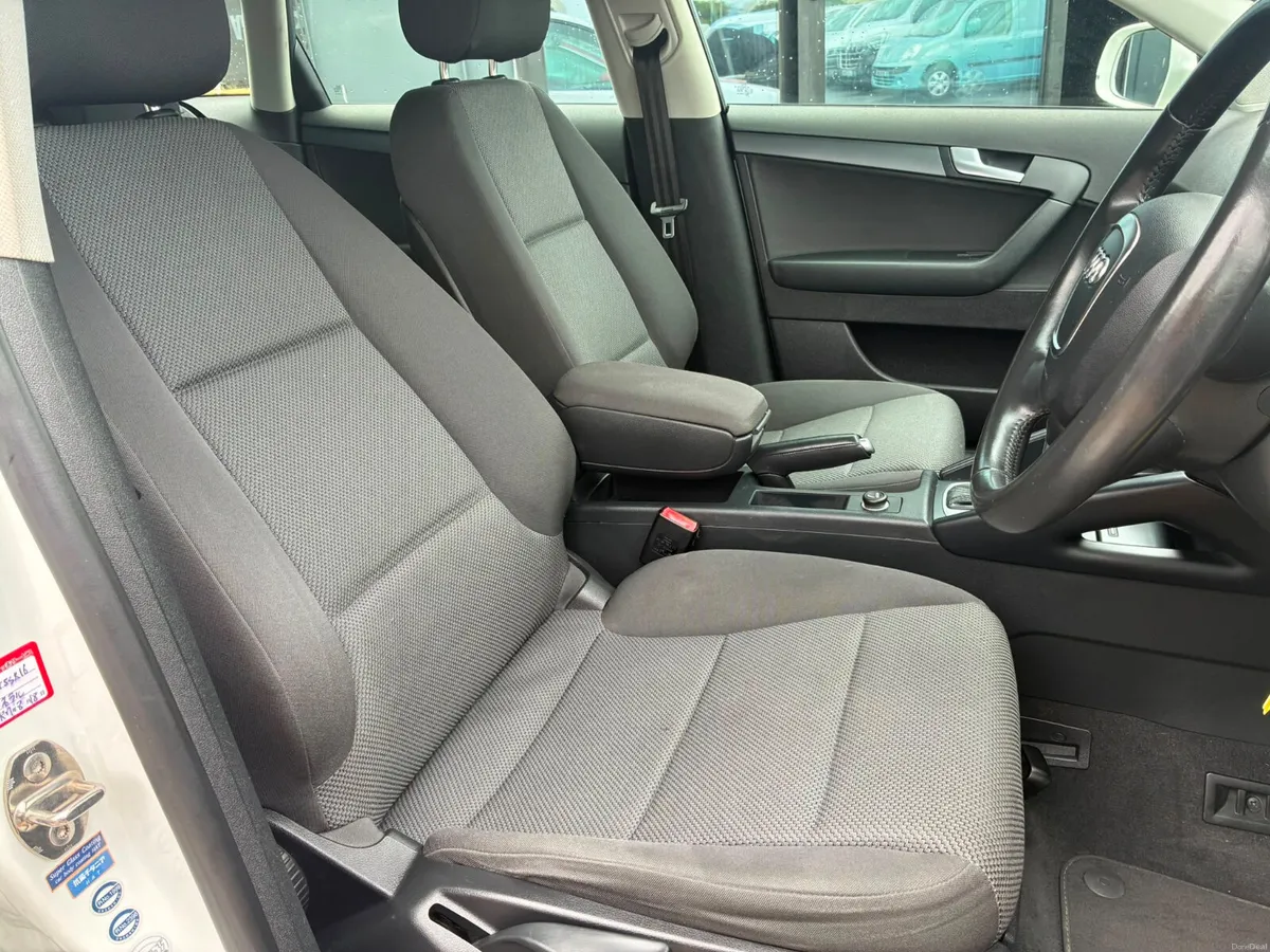 Audi A3 1.4 TSI Auto - Image 5