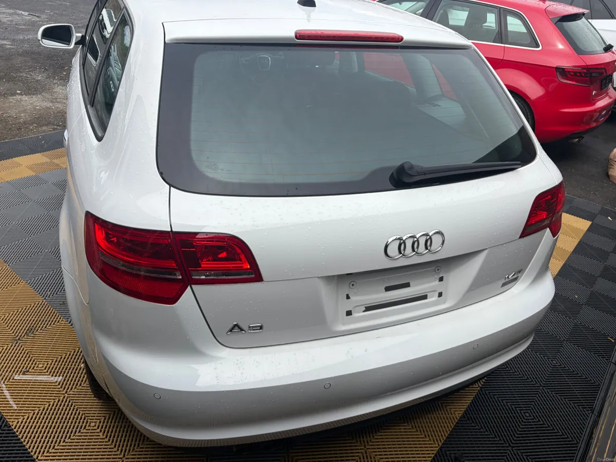 Audi A3 1.4 TSI Auto - Image 4