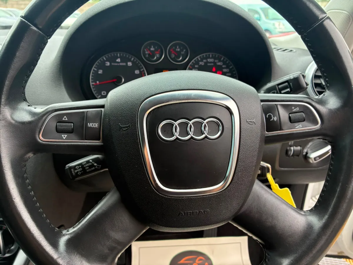 Audi A3 1.4 TSI Auto - Image 6