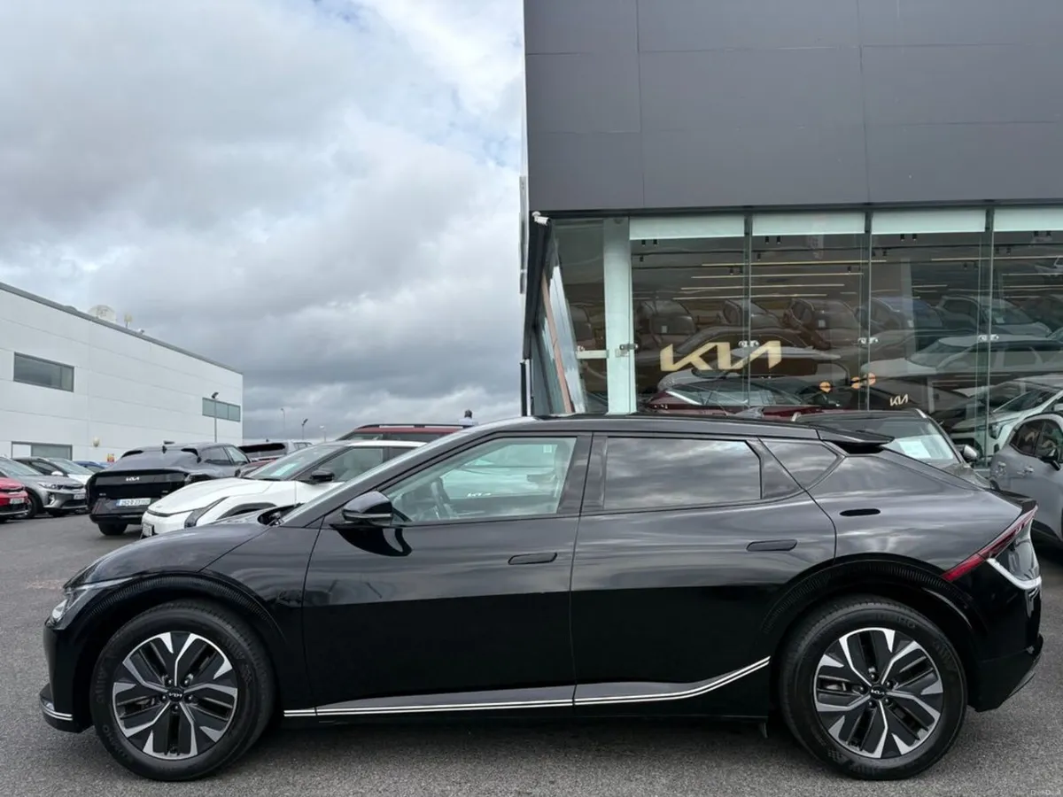Kia EV6 Earth - Image 3