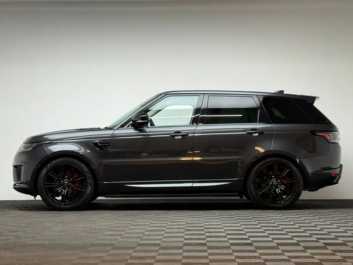 Land Rover Range Rover Sport HSE DYNAMIC P400E *PA - Image 4