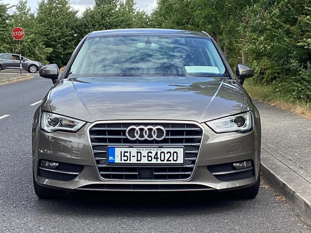 Audi A3 Automatic - Image 4