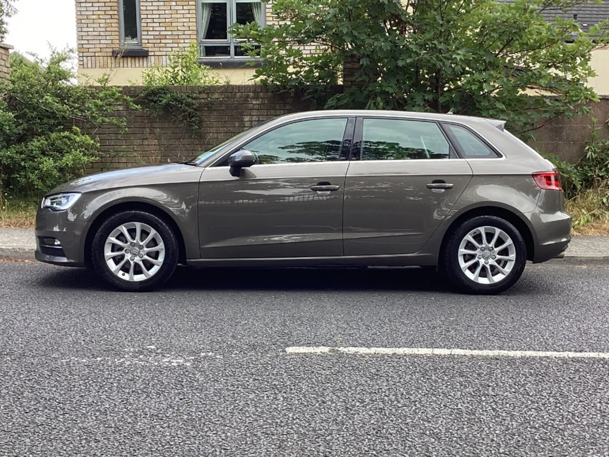 Audi A3 Automatic - Image 6