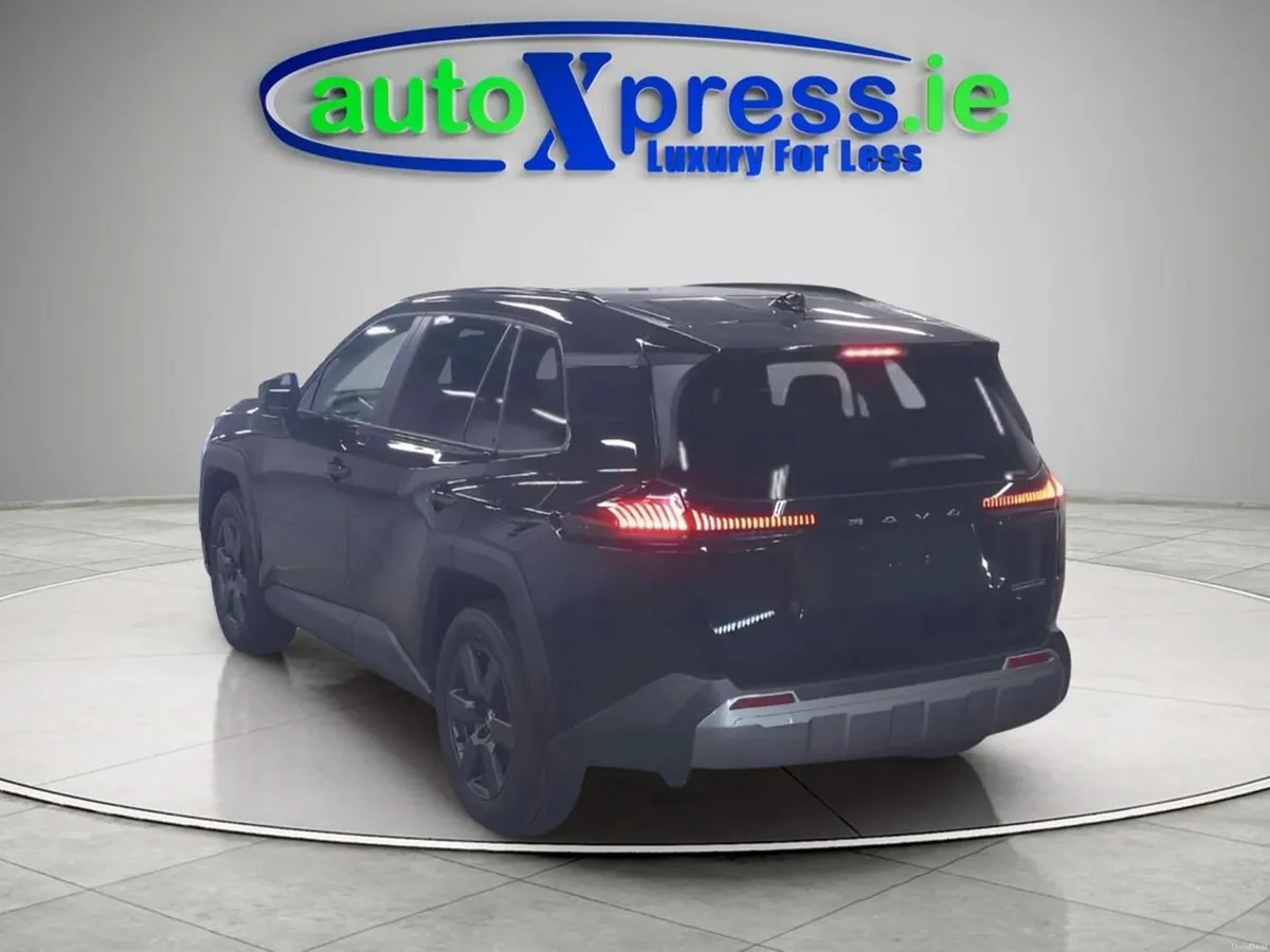 Toyota RAV4 4WD BRAND NEW Adventure - Image 3