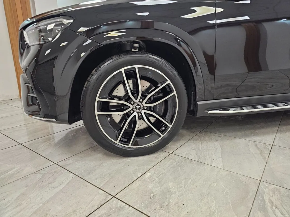 Mercedes-Benz GLE COUPE MODEL ! // PREMIUM + - Image 3
